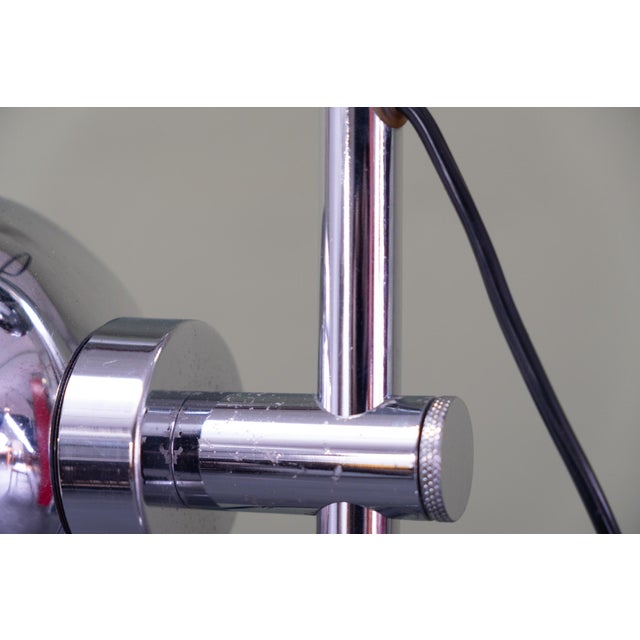 Vintage Floor Lamp by Goffredo Reggiani for Reggiani, 1970s, in Good conditions. Designed 1970 to 1979 I have official...