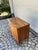 Biedermeier Chest of Drawers in Ash, 1820s For Sale - Image 3 of 18