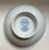 Late 20th Century Dansk Winter White Tapestries Porcelain Serving Bowl For Sale - Image 13 of 16