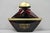 Art Deco Vintage 12" Samsara Guerlain Paris LRG Factice Red Perfume Display Dummy Bottle For Sale - Image 3 of 14