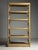 Vintage Bamboo Bookcase, France 1980 For Sale - Image 4 of 18