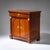 Traditional Early 19th Century Empire Cabinet For Sale - Image 3 of 10