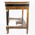 Wooden Console Table, 19th-Century For Sale - Image 4 of 5