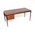 Vintage Danish Model 36 Desk attributed to Erik Riisager Hansen for Haslev, 1960 For Sale - Image 11 of 11