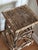 Antique Adirondack Twig Occasional Table For Sale - Image 4 of 6