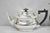 Antique William Adams Wa English Sheffield Victorian Silver Plated Tea Set - 5 Pc For Sale - Image 4 of 17