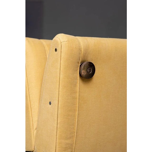 D70 Sofa by Osvaldo Borsani for Tecno For Sale - Image 11 of 12