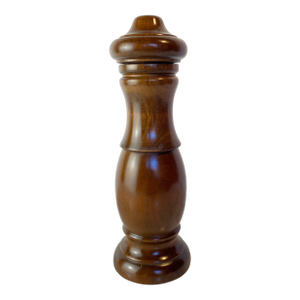 Mid 20th Century Mid-Century Modern Tre Spade Italian Salt Shaker & Pepper Grinder