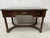 Empire Desk in Mahogany and Veneer, 20th Century For Sale - Image 15 of 15