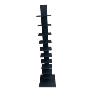 Story Bookcase Design Within Reach For Sale