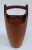 Dansk C.1970's Jens Quistgaard,(Design) for Dansk Design,(Denmark) Teak Lidded Ice Bucket For Sale - Image 4 of 12