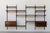 Vintage Danish Pau Ferro Modular Wall Unit by Poul Cadovius for Cado, 1960s For Sale - Image 10 of 18