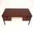 Large Vintage Danish Executive Desk, 1965 For Sale - Image 6 of 11