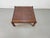 Vintage Minimalist Coffee Table from Wenge, 1970s For Sale - Image 6 of 13