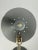 Gray Desk Light from Hala, 1950s For Sale - Image 8 of 13