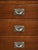 Art Nouveau Bookcase by Julius & Josef Herrmann For Sale - Image 3 of 9
