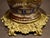 Late 19th Century Fritz Heckert "Jodhpur" Islamic Revival Enameled Glass Table Lamp For Sale - Image 9 of 10