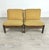 Brutalist Brutalist Lounge Chairs by Carl Straub – A Pair For Sale - Image 3 of 5