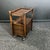 Afternoon Tea Trolley in Oak, 1960 For Sale - Image 4 of 9