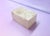 Premium Rose Quartz Large Jewelry/Accessory Box / Ships From New York For Sale - Image 4 of 6