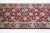 Indian Tabriz Runner 2'3'' X 10'0" For Sale - Image 9 of 10