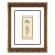 Early 20th Century L'Empanachee, Erté For Sale