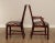 Thomasville Chippendale Style Carved Mahogany Dining Chairs - Set of 8 For Sale In Philadelphia - Image 6 of 13