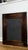 19th Century Antique Ogee Flame Mahogany Framed Mirror For Sale - Image 12 of 12