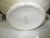Ceramic Vintage Capodimonte Ceramic Basket of Fruit For Sale - Image 7 of 8