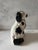 Antique Staffordshire Style Ceramic Spaniel Figurine For Sale - Image 4 of 12