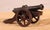 Miniature Cannons, 19th Century, Set of 6 For Sale - Image 4 of 14