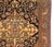 Antique Persian Farahan Sarouk Rug 4’6” X 6’6" For Sale In New York - Image 6 of 8