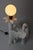 The White Elephant Table or Floor Lamp, Italy, 1970s For Sale - Image 18 of 18