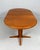 Mid-Century Modern Extendable Dining Table in Teak from VV Møbler, 1960s For Sale - Image 9 of 18