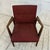 Mid-Century Modern Jen Risom Lounge Armchair For Sale - Image 11 of 11