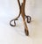 Art Nouveau Bentwood Flower Stand, 1890 For Sale - Image 3 of 14