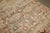 Antique Zabihi Collection Persian Bidjar Rare Size Wide Corridor Rug - 6'1" x 21' For Sale - Image 9 of 11