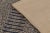 Rug & Kilim’s Art Deco Runner With Geometric Designs in Beige & Black For Sale - Image 9 of 11