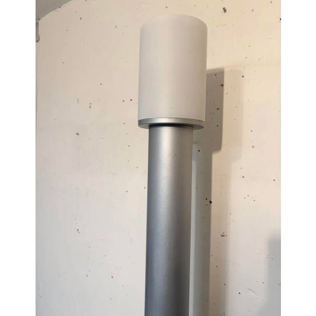 Postmodern Postmodern Totem Floor Lamp, 1980 For Sale - Image 3 of 14