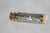 Gold Perfume Atomizer Floral Decor, 1950s For Sale - Image 13 of 18