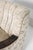 Art Deco Scandinavian Channel Back Sofa For Sale - Image 10 of 18