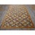 French 1770s Ivory Floral Antique French Aubusson Savonnerie Carpet 5'6"x8'10" Wool Rug For Sale - Image 3 of 8