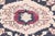 Beige Karabagh Rug For Sale - Image 8 of 10