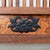 Japanese Suite Room Divider in Keyaki, 1960s For Sale - Image 4 of 14