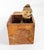 19th or 20th Century Creepy German or Folk Art Jack in the Box Jester For Sale - Image 4 of 11