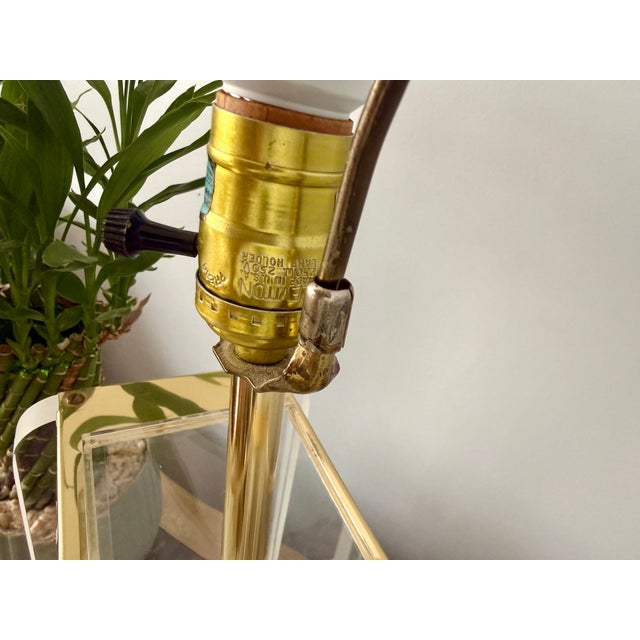 Table Lamp Design by Frederic Ramon, 1986s For Sale - Image 13 of 18