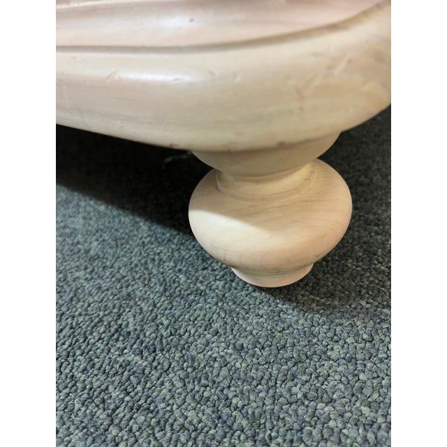 Thomasville First Impressions Ribbons & Bows Night Stand Chairish