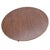 Jens Risom Mid-Century Jen Rison Walnut Coffee Table For Sale - Image 4 of 7