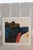 1970s 1970s Original Signed Carol Summers "Big Sur" Woodcut Framed For Sale - Image 5 of 12