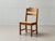1970s Pine Chair from NC, Sweden, 1970s For Sale - Image 5 of 16